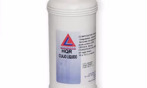 HQR (Cuajo microbiano)
