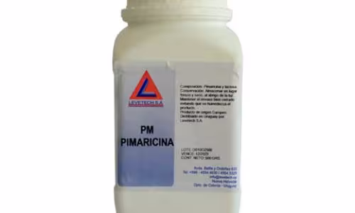 Pimaricina