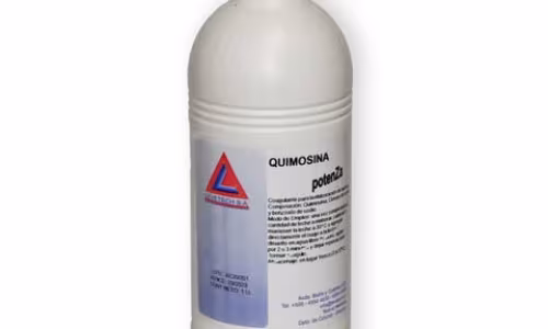 QUIMOSINA (Genético)