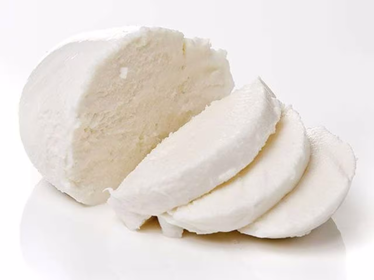 Mozzarella