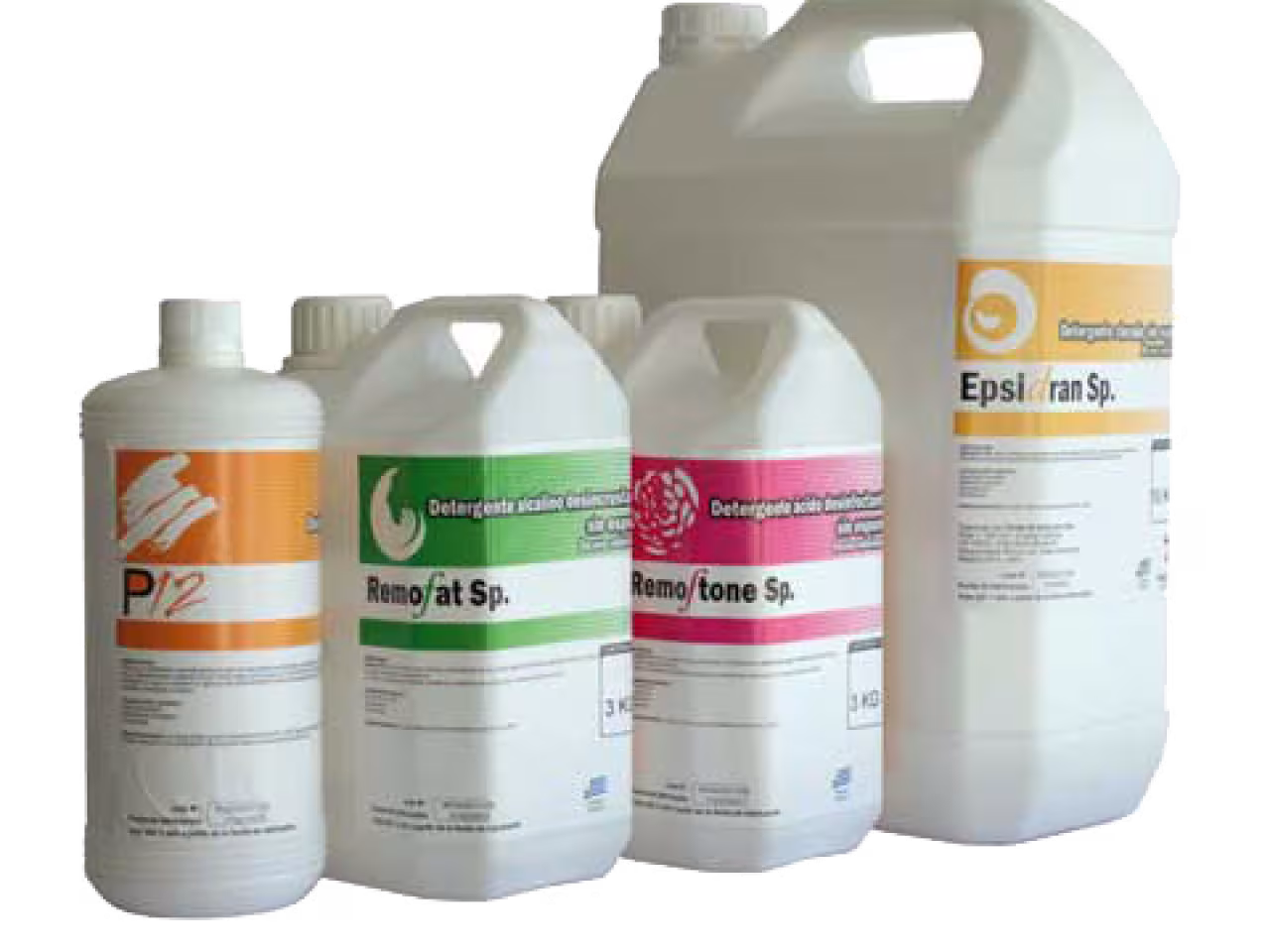 Pack lavado en frío