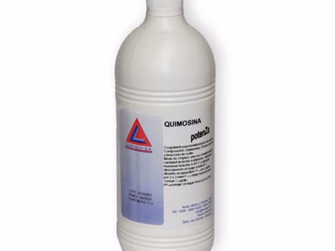 QUIMOSINA (Genético)