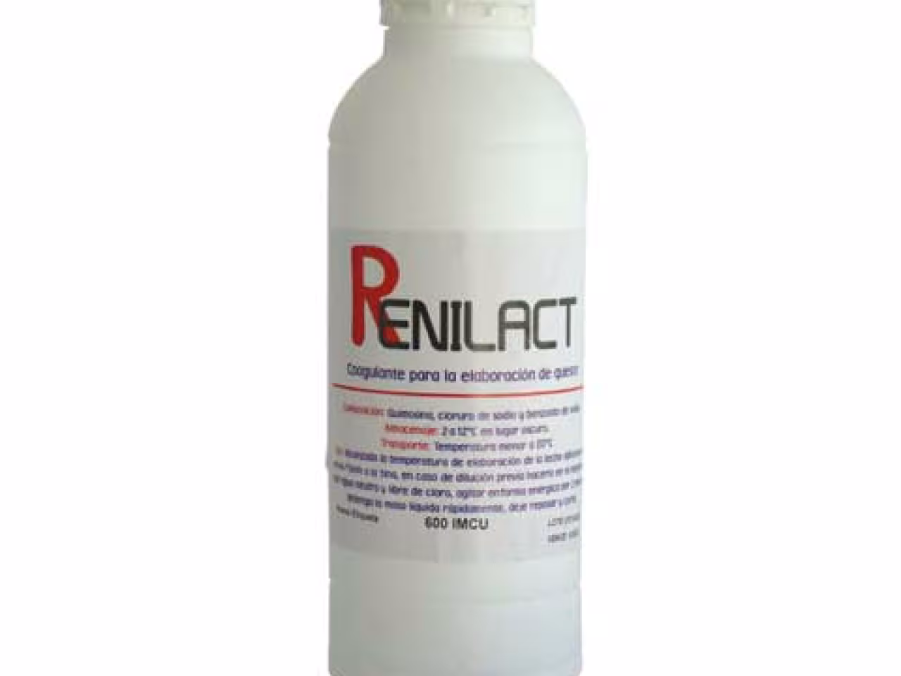 RENILACT (Genético)
