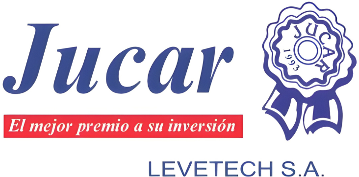 Jucar logo